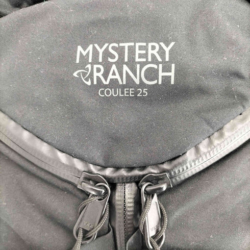ミステリーランチ MYSTERY RANCH coulee25 メンズ 25L