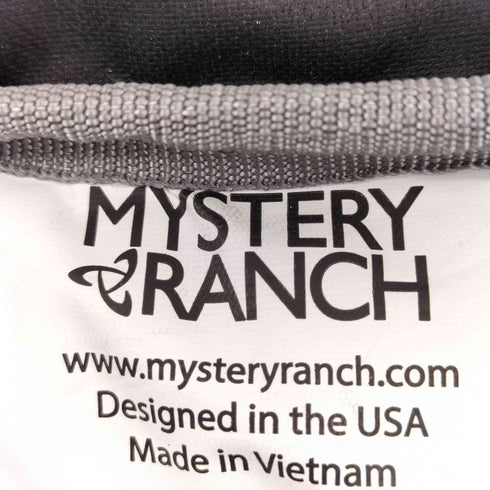 ミステリーランチ MYSTERY RANCH coulee25 メンズ 25L