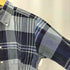 エンジニアードガーメンツ Engineered Garments USA製 ボタンダウン ロングスリーブ チェックシャツ メンズ S
