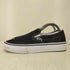 バンズ VANS POPCUSH SKATE SLIP-ON スリッポン メンズ JPN:24.5
