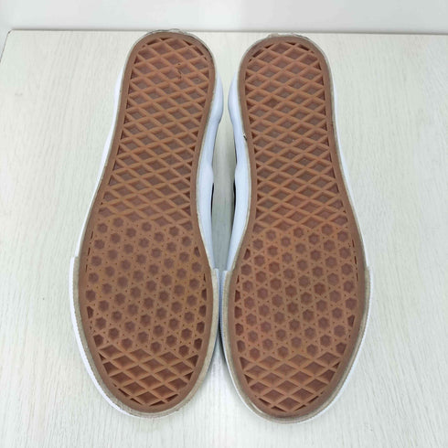 バンズ VANS POPCUSH SKATE SLIP-ON スリッポン メンズ JPN:24.5