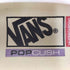 バンズ VANS POPCUSH SKATE SLIP-ON スリッポン メンズ JPN:24.5