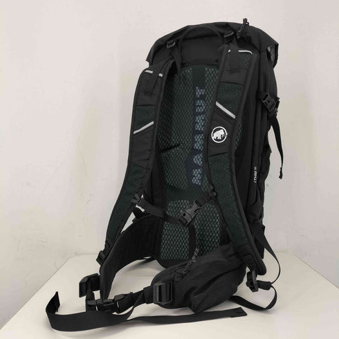 マムート MAMMUT Lithium 25 リュック 25L デイパック バックパック メンズ