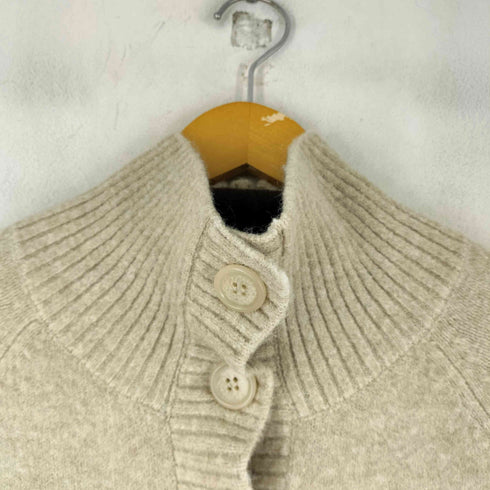 シールームリン Sea Room lynn 2wayハイネックRelaxニットワンピースニットワンピース レディース import:M