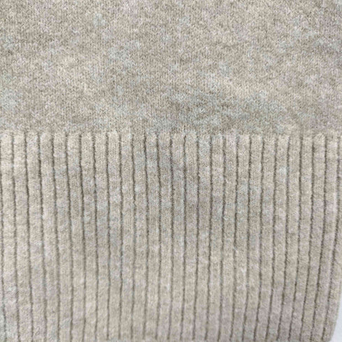 シールームリン Sea Room lynn 2wayハイネックRelaxニットワンピースニットワンピース レディース import:M