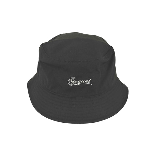 シークエル SEQUEL 23AW BUCKET HAT バケットハット メンズ 59CM