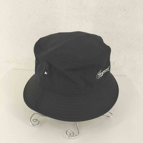シークエル SEQUEL 23AW BUCKET HAT バケットハット メンズ 59CM