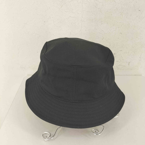 シークエル SEQUEL 23AW BUCKET HAT バケットハット メンズ 59CM