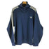 アディダス adidas アディカラー ファンネルネックトラックトップ メンズ import:XL