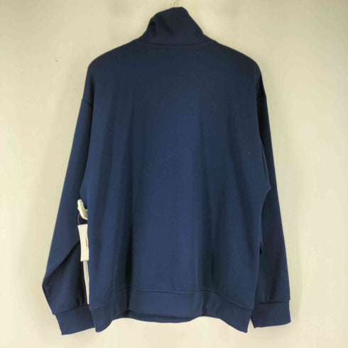 アディダス adidas アディカラー ファンネルネックトラックトップ メンズ import:XL