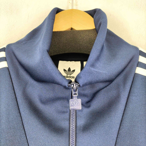 アディダス adidas アディカラー ファンネルネックトラックトップ メンズ import:XL