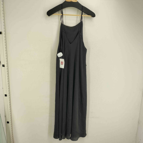 ビューティーアンドユースユナイテッドアローズ BEAUTY & YOUTH UNITED ARROWS バックVカットキャミワンピース レディース JPN:M