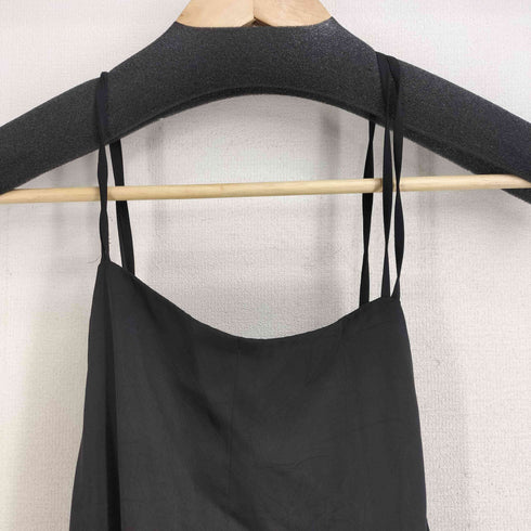 ビューティーアンドユースユナイテッドアローズ BEAUTY & YOUTH UNITED ARROWS バックVカットキャミワンピース レディース JPN:M