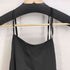ビューティーアンドユースユナイテッドアローズ BEAUTY & YOUTH UNITED ARROWS バックVカットキャミワンピース レディース JPN:M
