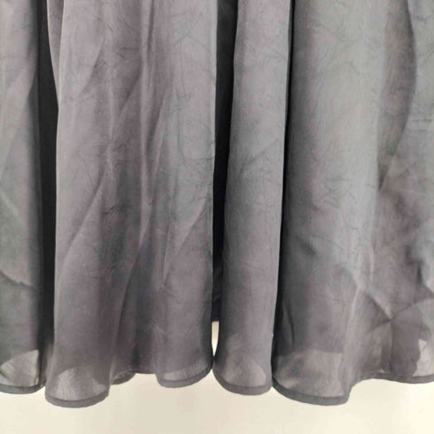 ビューティーアンドユースユナイテッドアローズ BEAUTY & YOUTH UNITED ARROWS バックVカットキャミワンピース レディース JPN:M