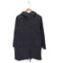 フレッドペリー FRED PERRY フィッシュテール モッズコート レディース US:6