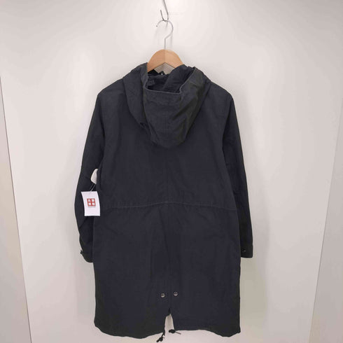 フレッドペリー FRED PERRY フィッシュテール モッズコート レディース US:6