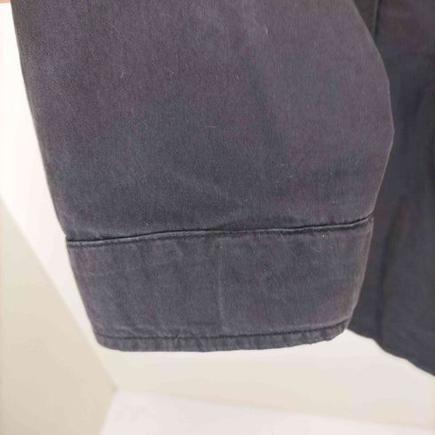 フレッドペリー FRED PERRY フィッシュテール モッズコート レディース US:6
