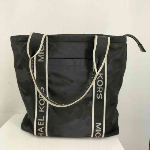 マイケルコース Michael Kors カモフラージュ柄 トートバッグ メンズ