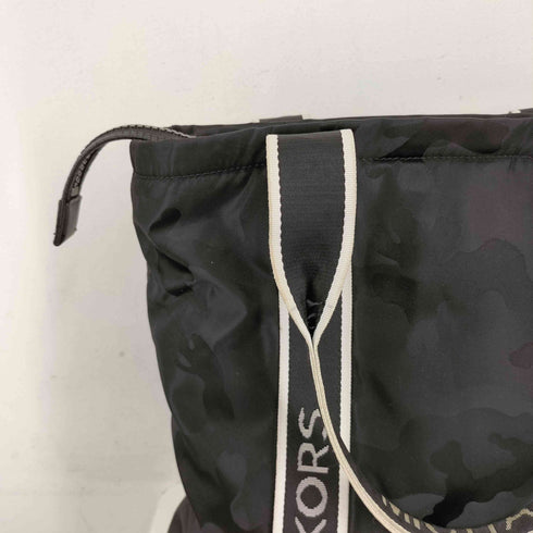 マイケルコース Michael Kors カモフラージュ柄 トートバッグ メンズ