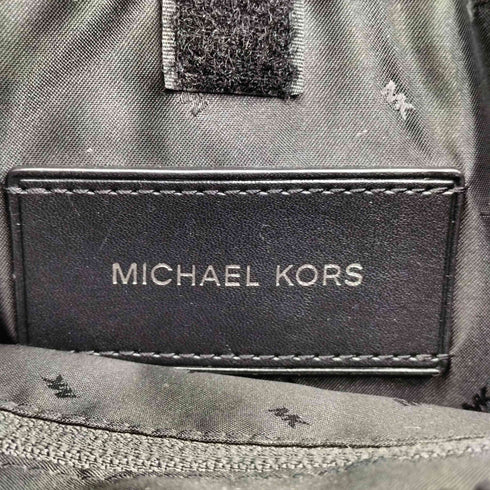 マイケルコース Michael Kors カモフラージュ柄 トートバッグ メンズ