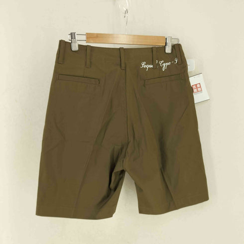 シークエル SEQUEL 25SS CHINO SHORTS -TYPE-S メンズ JPN:S