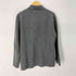 ユニクロ UNIQLO ミラノリブシャツカーディガン メンズ import:L