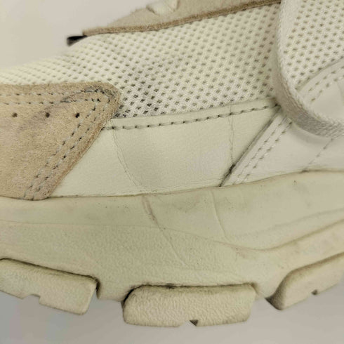 プーマ PUMA CASSIA VIA カシーア ヴィア ローカットスニーカー レディース JPN:24.5