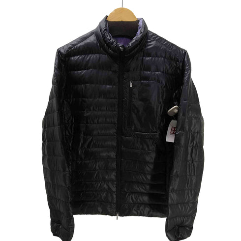 ナイキゴルフ NIKE GOLF 12AW ダブルジップ ダウン ジャケット メンズ import:M