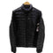 ナイキゴルフ NIKE GOLF 12AW ダブルジップ ダウン ジャケット メンズ import:M