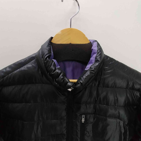 ナイキゴルフ NIKE GOLF 12AW ダブルジップ ダウン ジャケット メンズ import:M