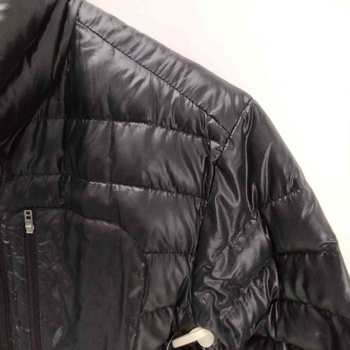 ナイキゴルフ NIKE GOLF 12AW ダブルジップ ダウン ジャケット メンズ import:M
