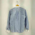 エンジニアードガーメンツ Engineered Garments USA製 ロングスリーブ コットンシャツ メンズ S