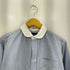 エンジニアードガーメンツ Engineered Garments USA製 ロングスリーブ コットンシャツ メンズ S