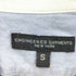 エンジニアードガーメンツ Engineered Garments USA製 ロングスリーブ コットンシャツ メンズ S