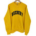 ラッセルアスレチック RUSSELL ATHLETIC USA製 90s Roxbury ロクスベリー クルーネック 長袖スウェット メンズ import:M