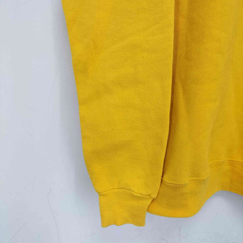 ラッセルアスレチック RUSSELL ATHLETIC USA製 90s Roxbury ロクスベリー クルーネック 長袖スウェット メンズ import:M