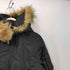 アルファインダストリーズ ALPHA INDUSTRIES N-3B ファー フライトジャケット メンズ JPN:S