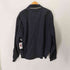 ロンドンフォグ LONDON FOG 裏地メッシュ アクションプリーツ スイングトップ メンズ JPN:XL