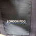 ロンドンフォグ LONDON FOG 裏地メッシュ アクションプリーツ スイングトップ メンズ JPN:XL