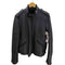 メイルアンドコー MALE & Co. ラムレザー 羊革 ムートン シングル ライダースジャケット メンズ JPN:M