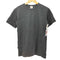 アヴィレックス AVIREX リブ 半袖 クルーネック Tシャツ メンズ import:M