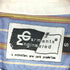エンジニアードガーメンツ Engineered Garments USA製 ストライプ ロングスリーブ コットンシャツ メンズ S