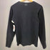 アヴィレックス AVIREX リブ 長袖 クルーネック Tシャツ メンズ import:M