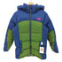 ザノースフェイス THE NORTH FACE EIGER DOWN レディース import:L
