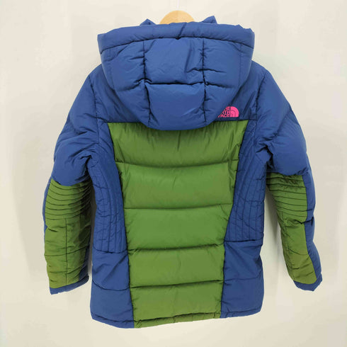 ザノースフェイス THE NORTH FACE EIGER DOWN レディース import:L