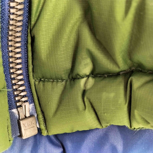 ザノースフェイス THE NORTH FACE EIGER DOWN レディース import:L