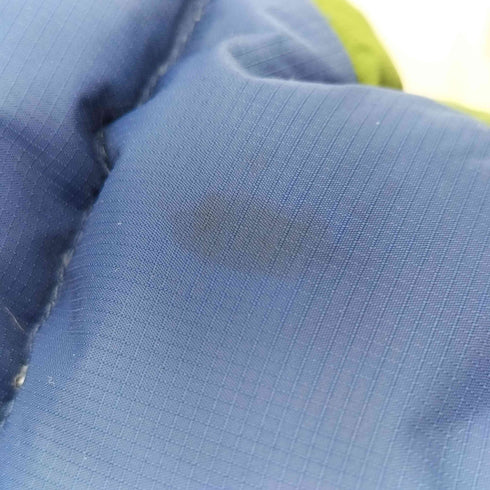 ザノースフェイス THE NORTH FACE EIGER DOWN レディース import:L