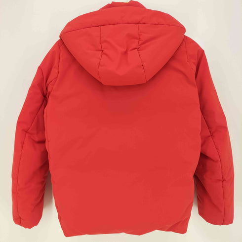 ユニクロ UNIQLO ハイブリッドダウンパーカ レディース JPN:M