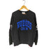 ルーディーズ RUDIES プリントロゴ クルーネック スウェット メンズ import:XL